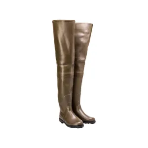 M Truite Fishing Wader, Khaki