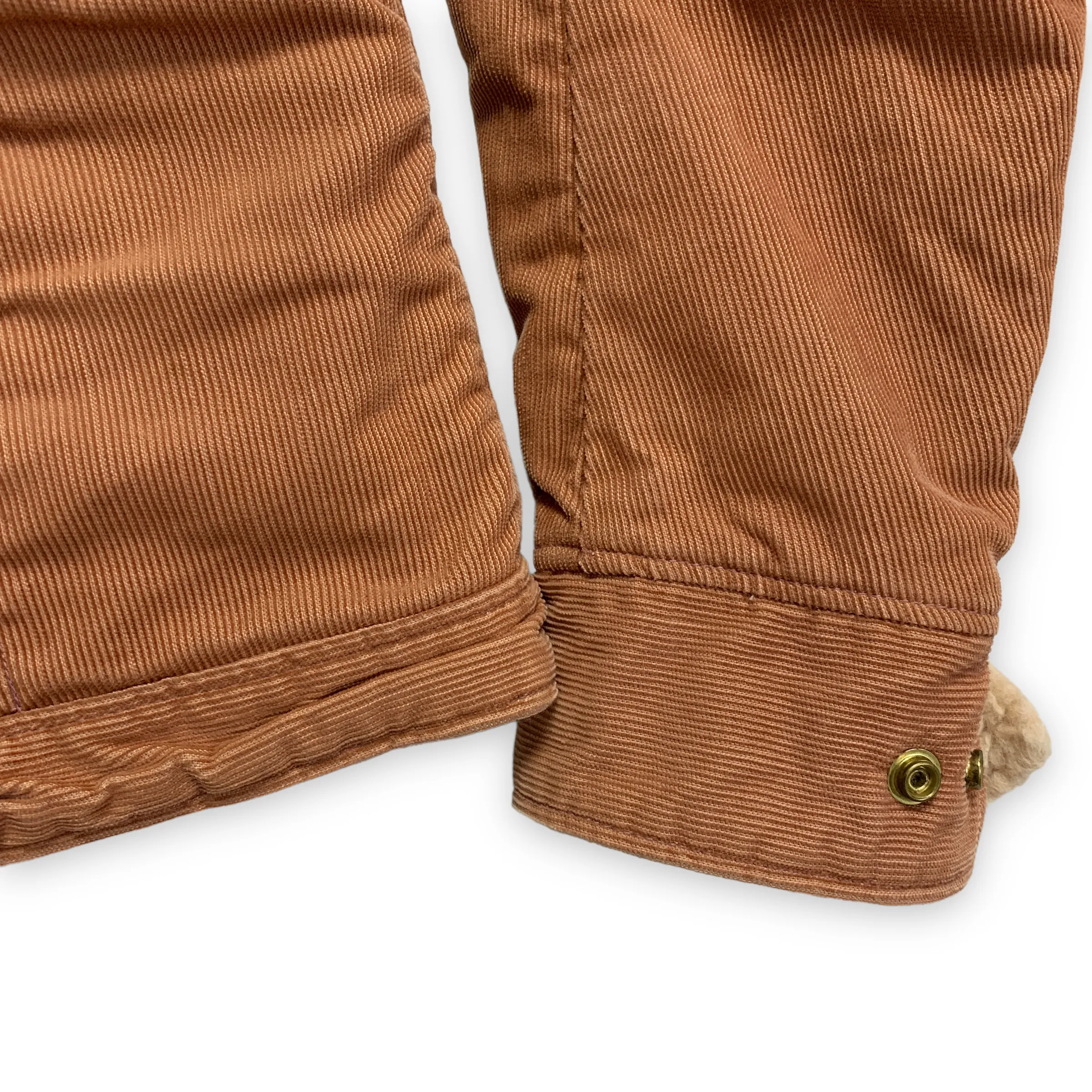 [M] Visvim 13AW CARAVAN JKT JACKET SLUB CORDUROY