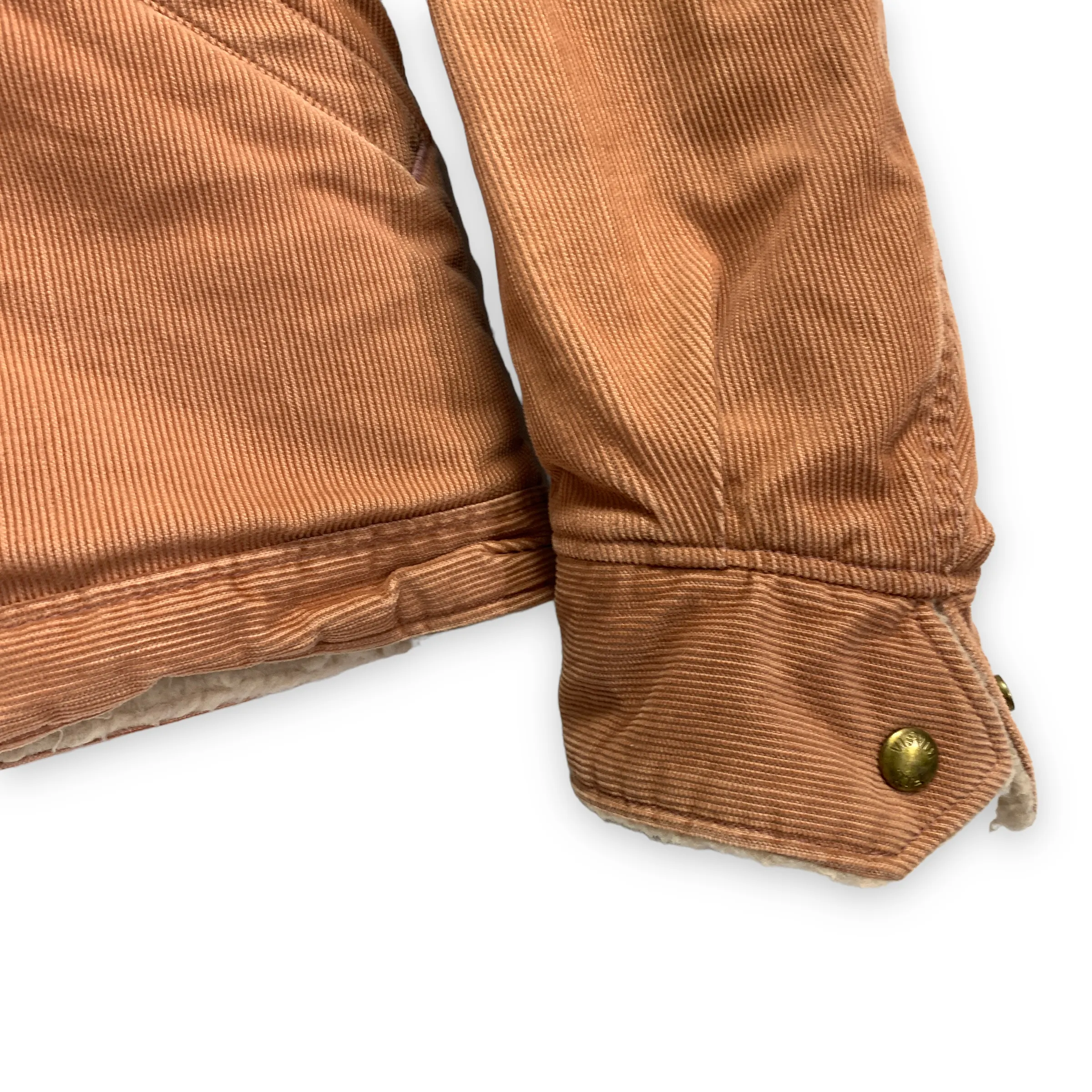 [M] Visvim 13AW CARAVAN JKT JACKET SLUB CORDUROY