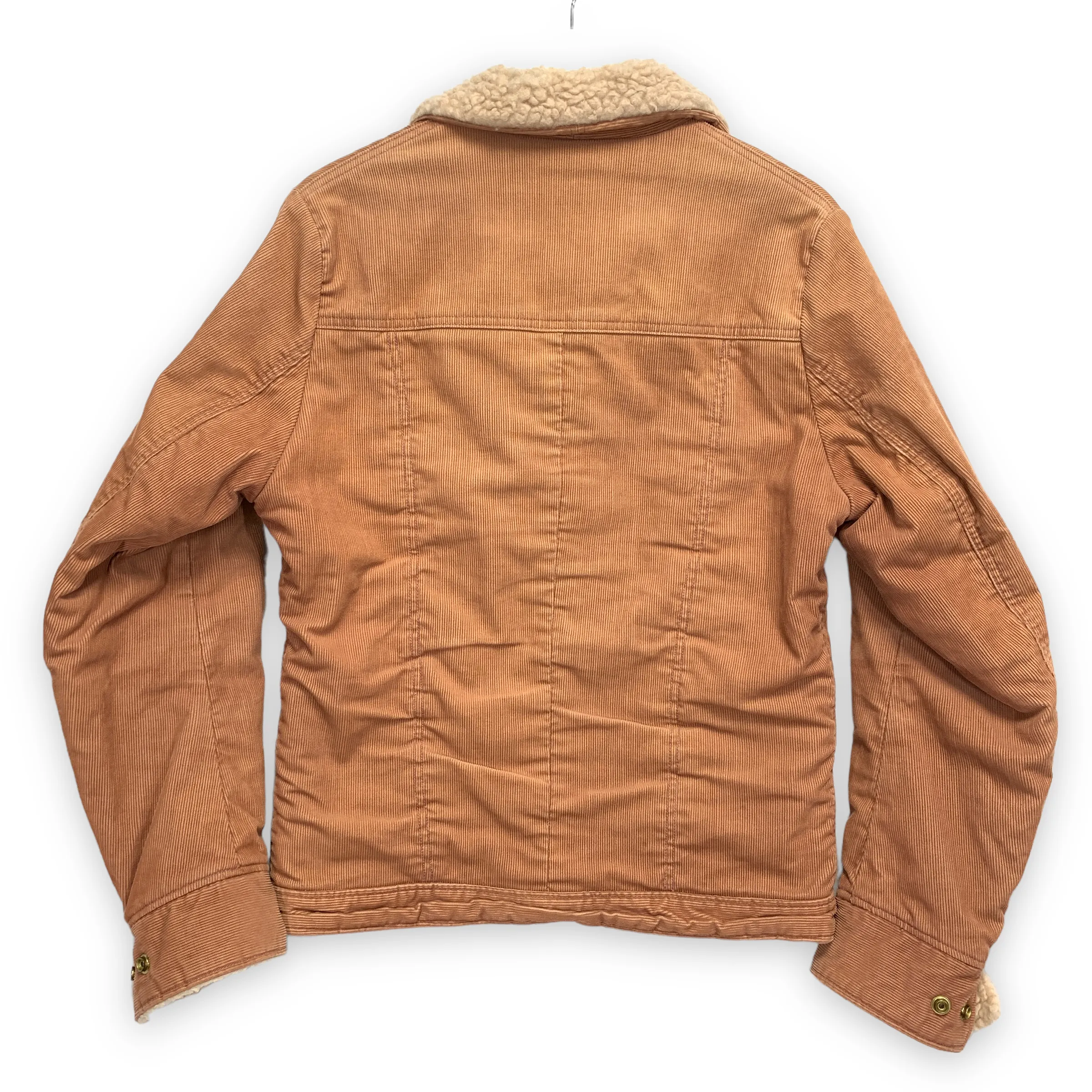 [M] Visvim 13AW CARAVAN JKT JACKET SLUB CORDUROY