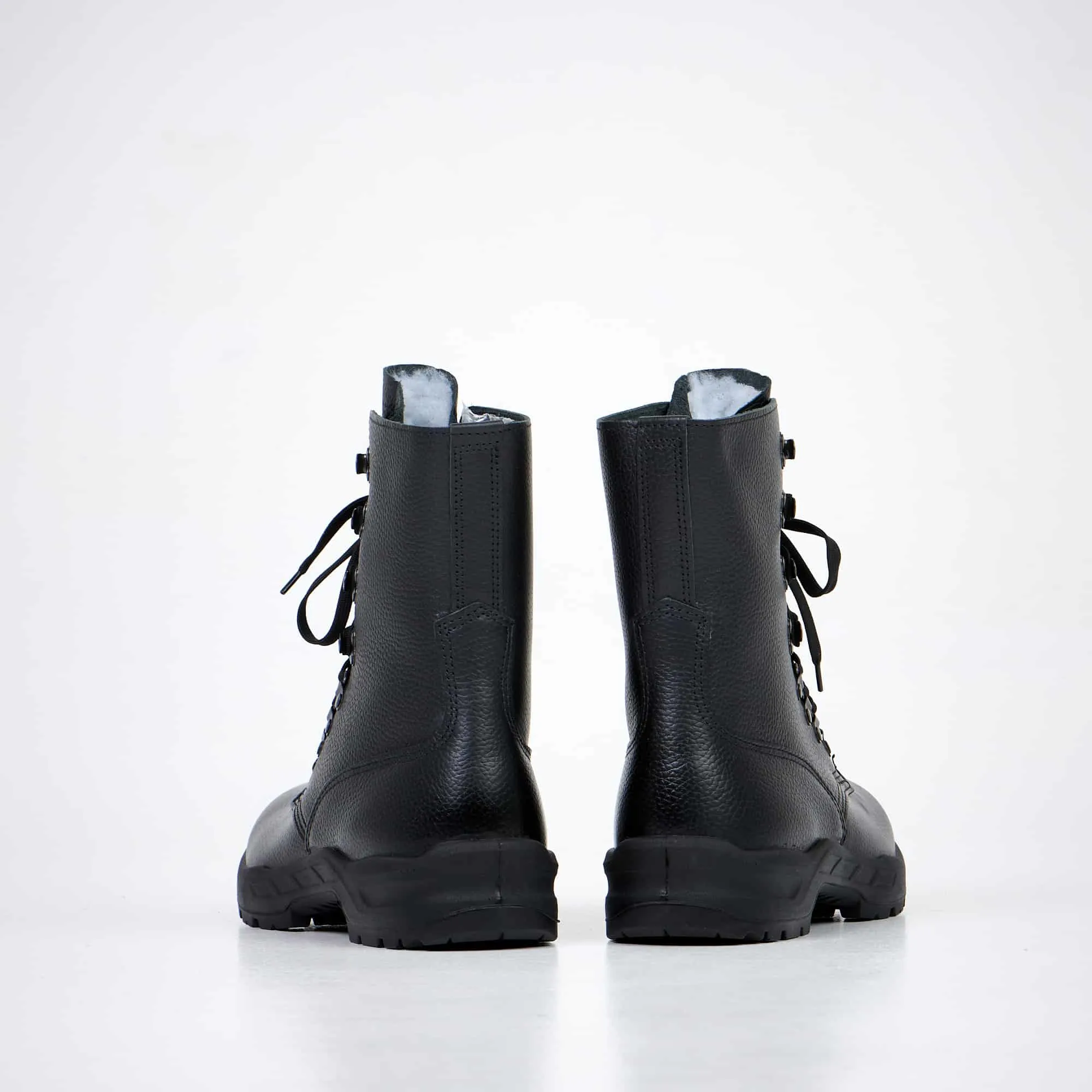 M77 Combat Boots 2.0