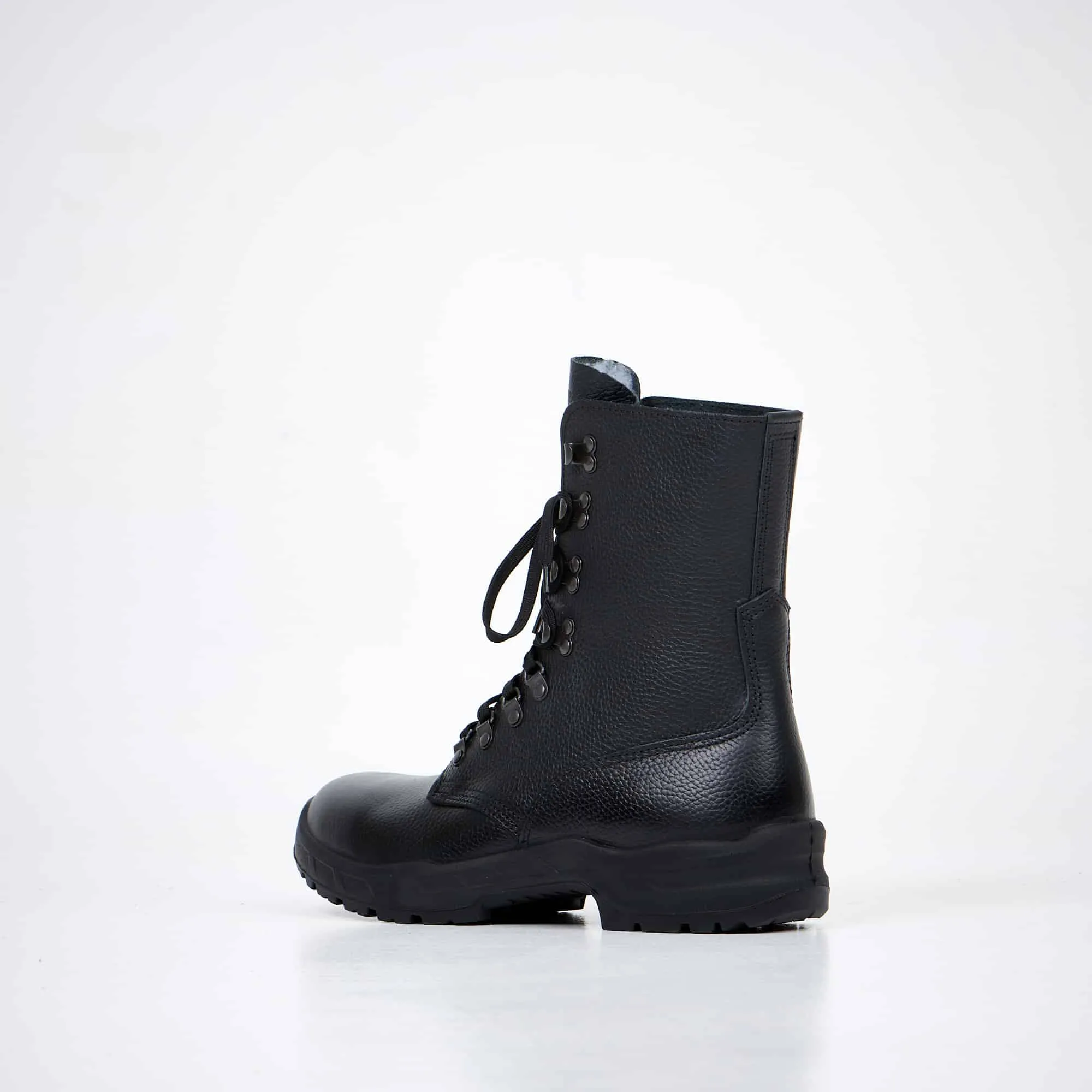 M77 Combat Boots 2.0