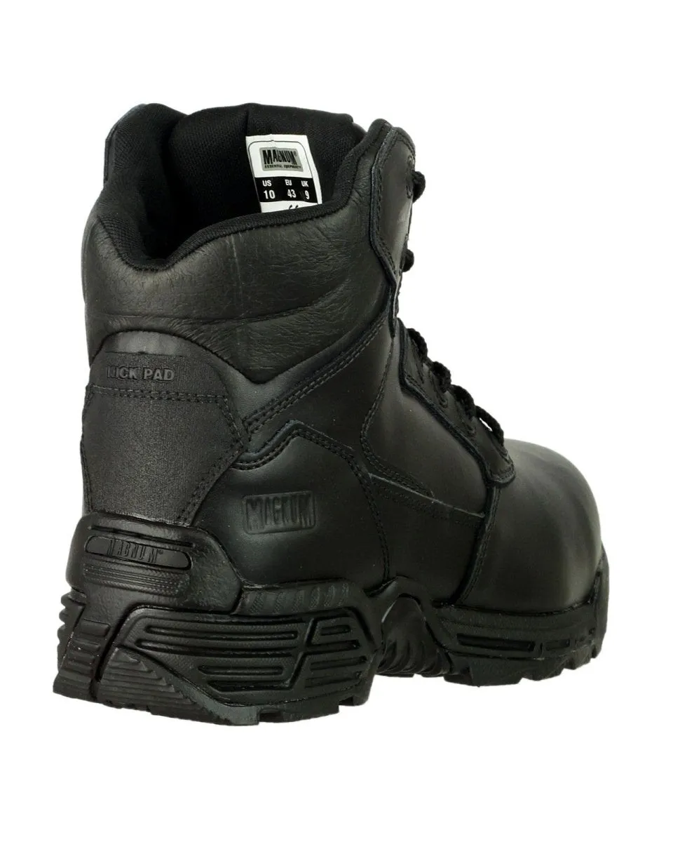 Magnum Stealth Force 6.0 Safety Boots