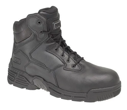 Magnum Stealth Force 6.0 Safety Boots