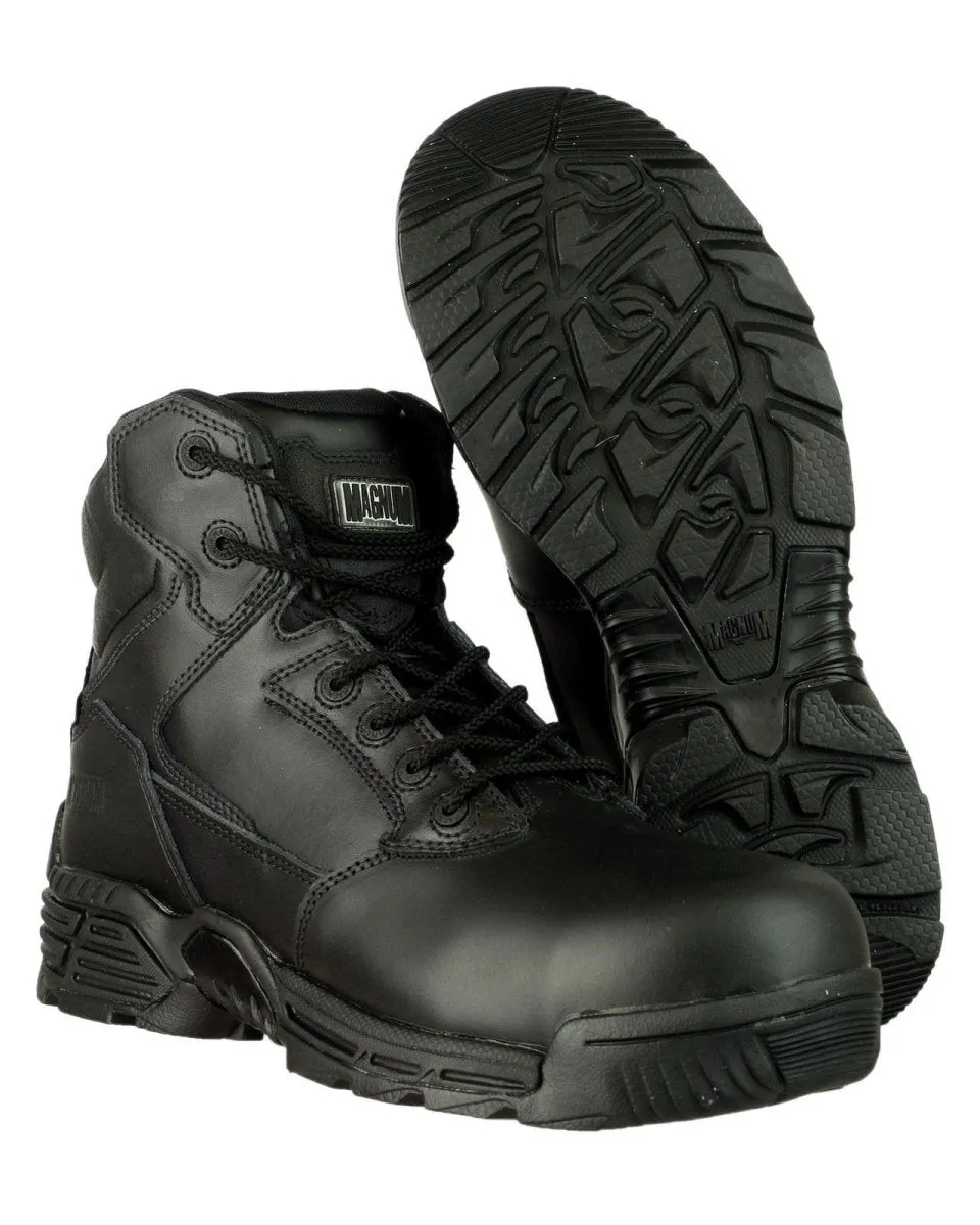Magnum Stealth Force 6.0 Safety Boots