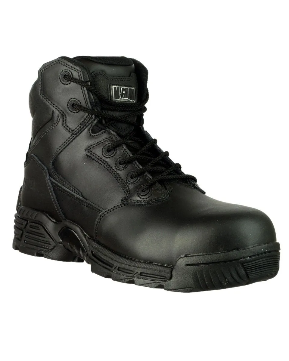 Magnum Stealth Force 6.0 Safety Boots