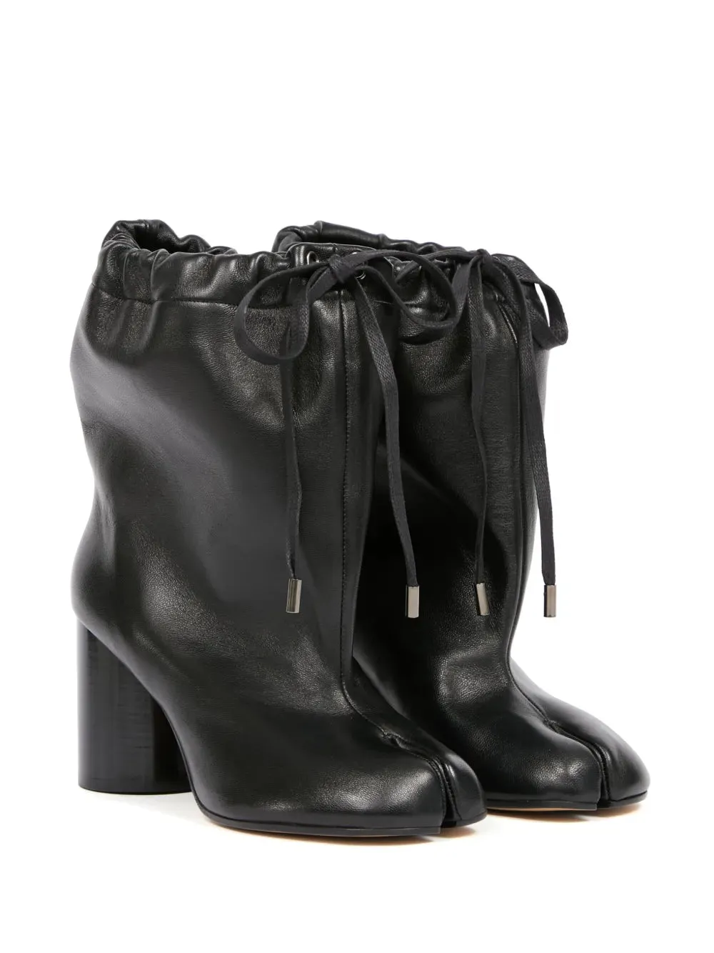 Maison Margiela Tabi Balloon 80mm ankle boots