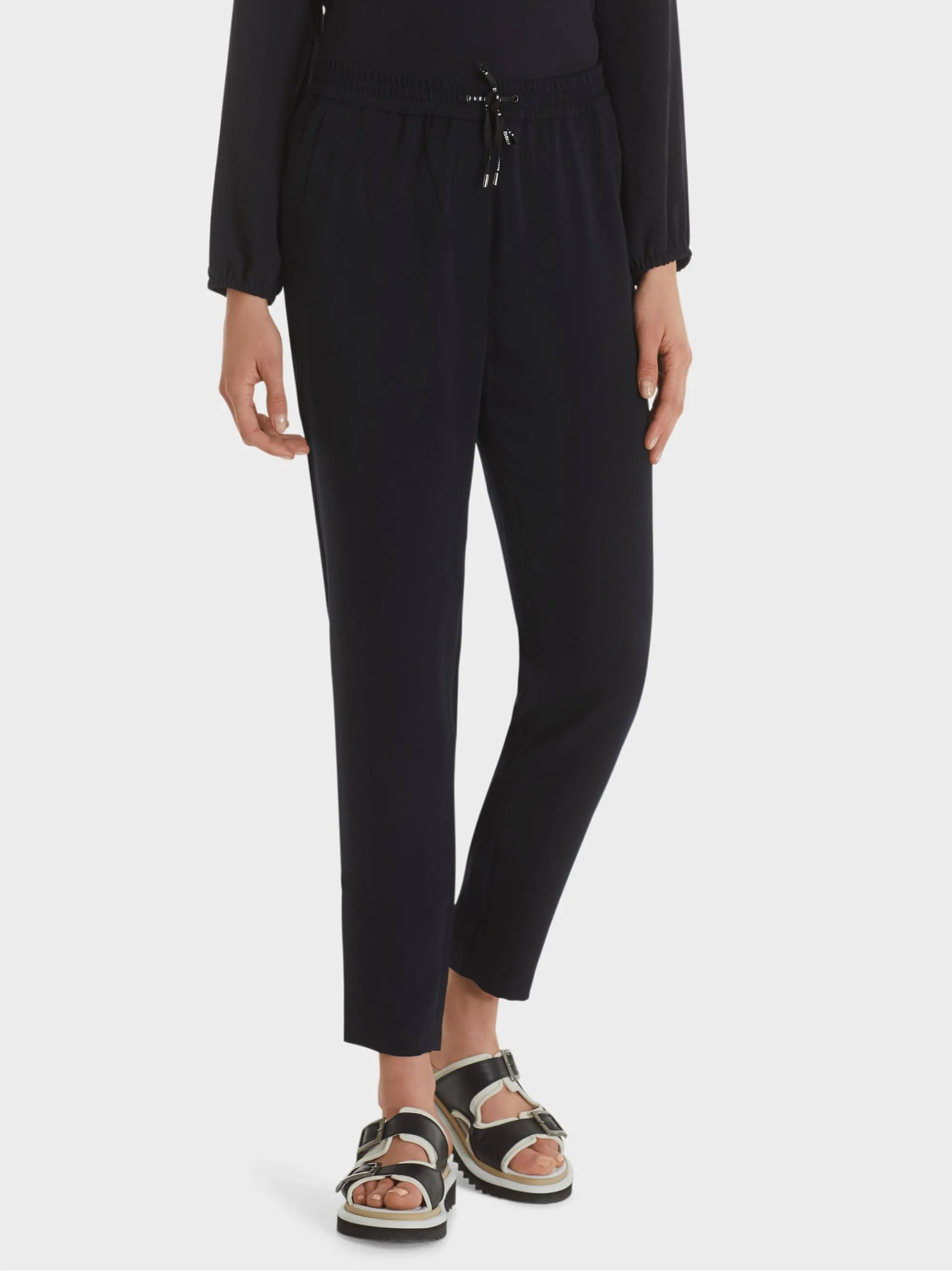 Marccain Pants Ss8106w09