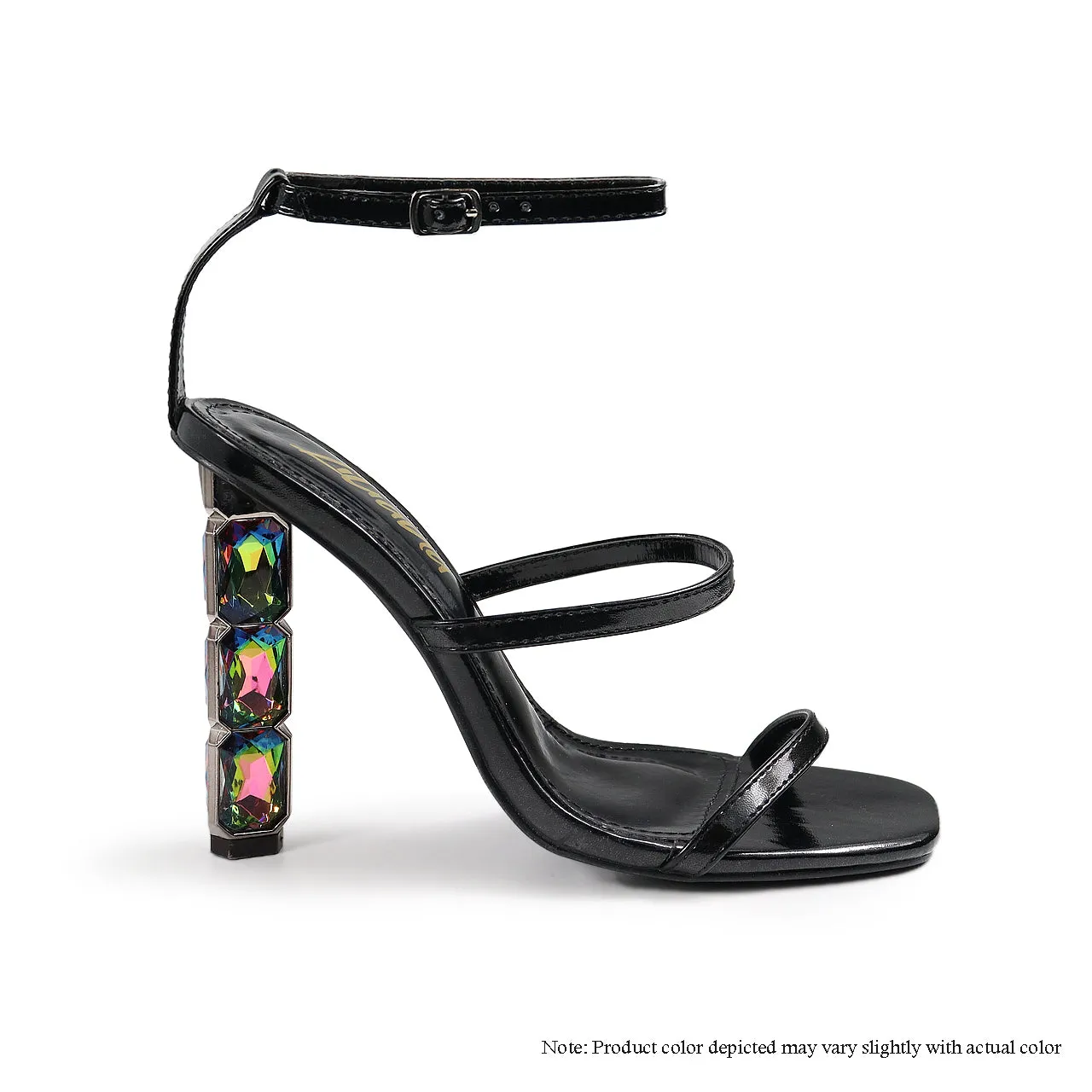 MARGE-1 Black
