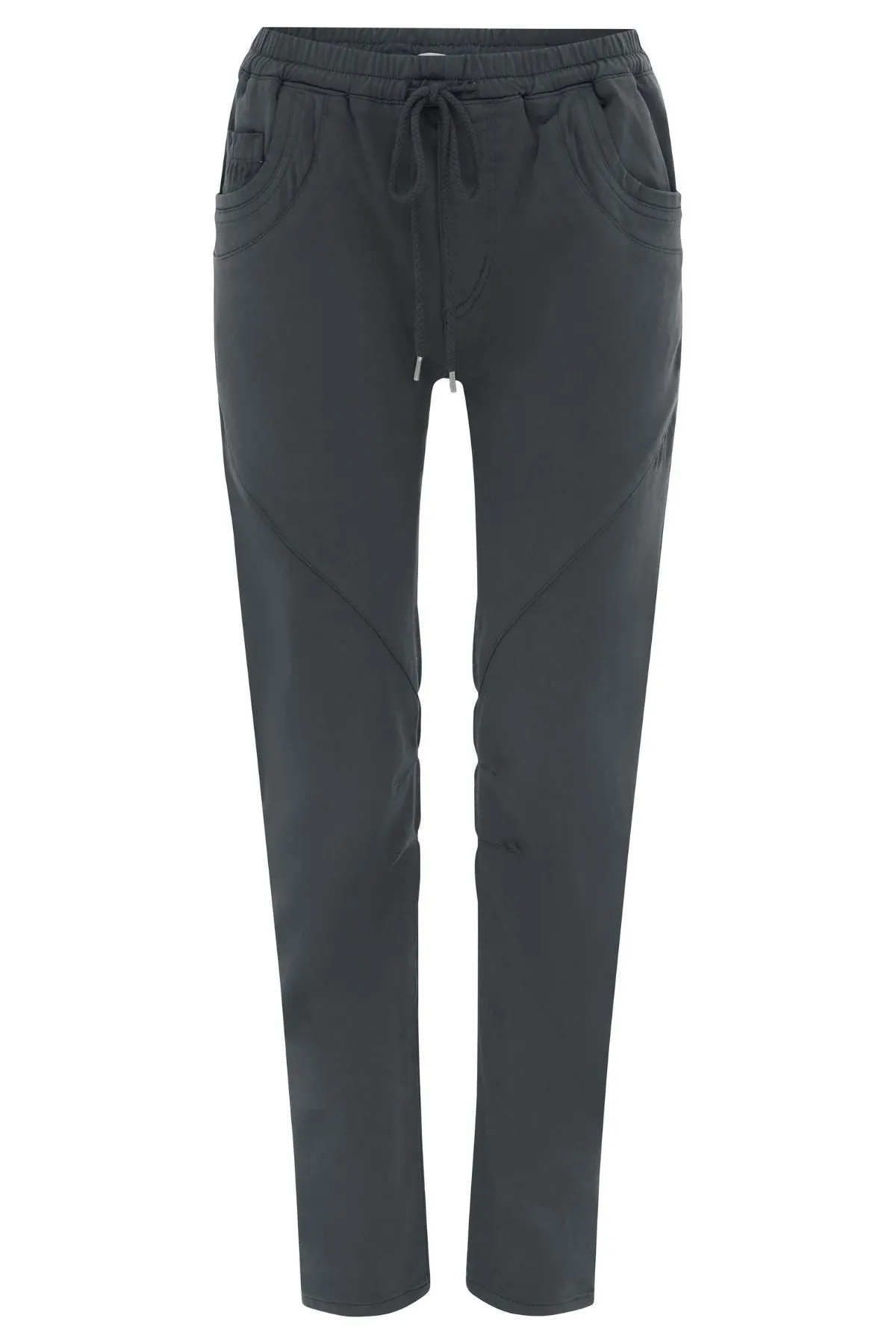 Margo Jogger - Black Sand - MN5