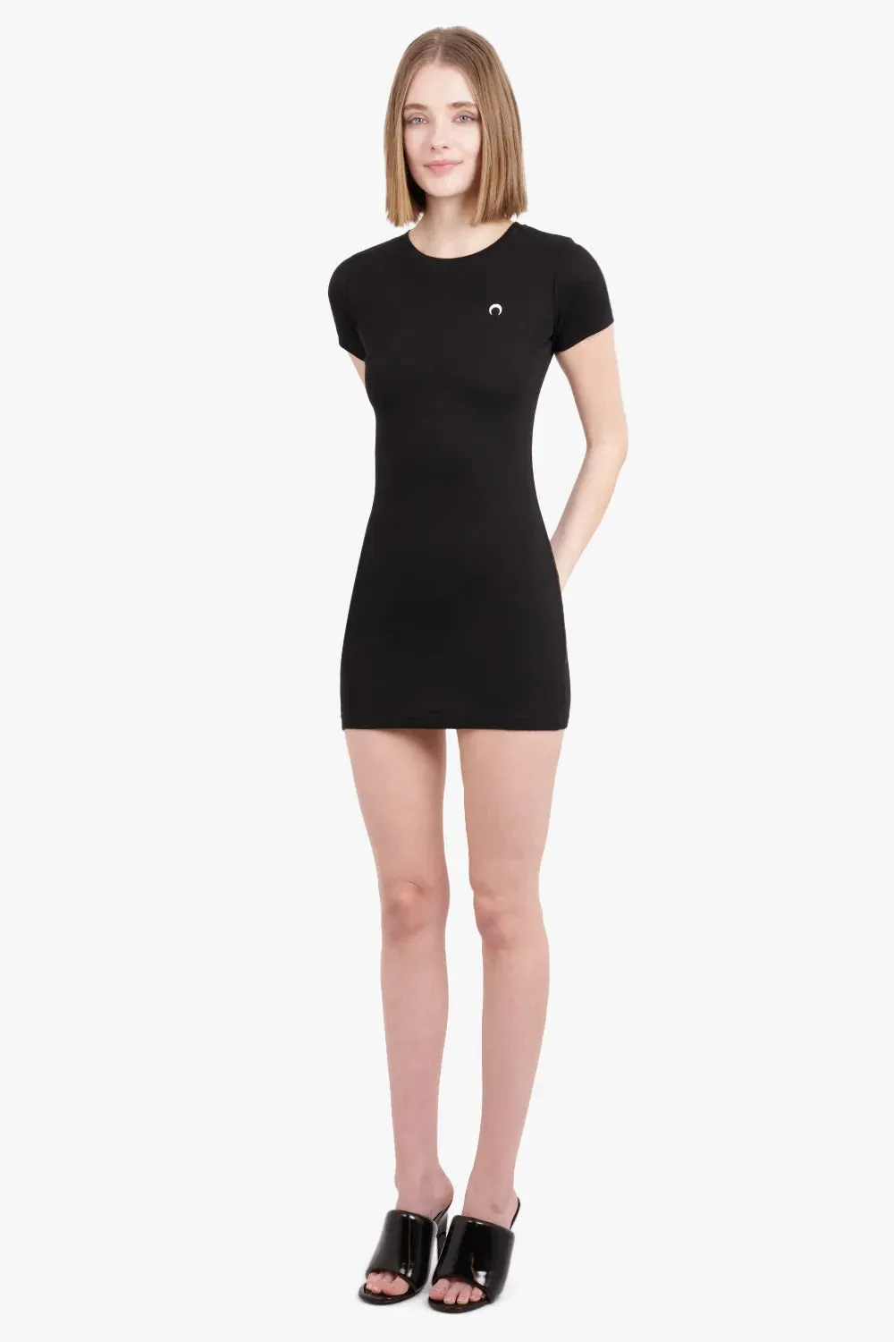 MARINE SERRE DRESS (03)