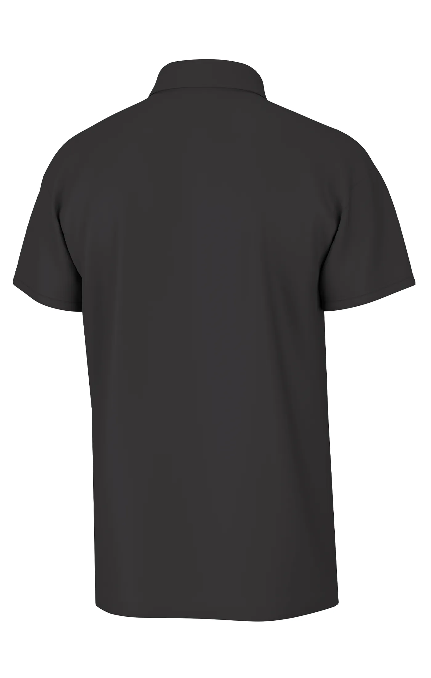 MAXWELL SHORT SLEEVE Polo