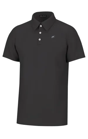 MAXWELL SHORT SLEEVE Polo