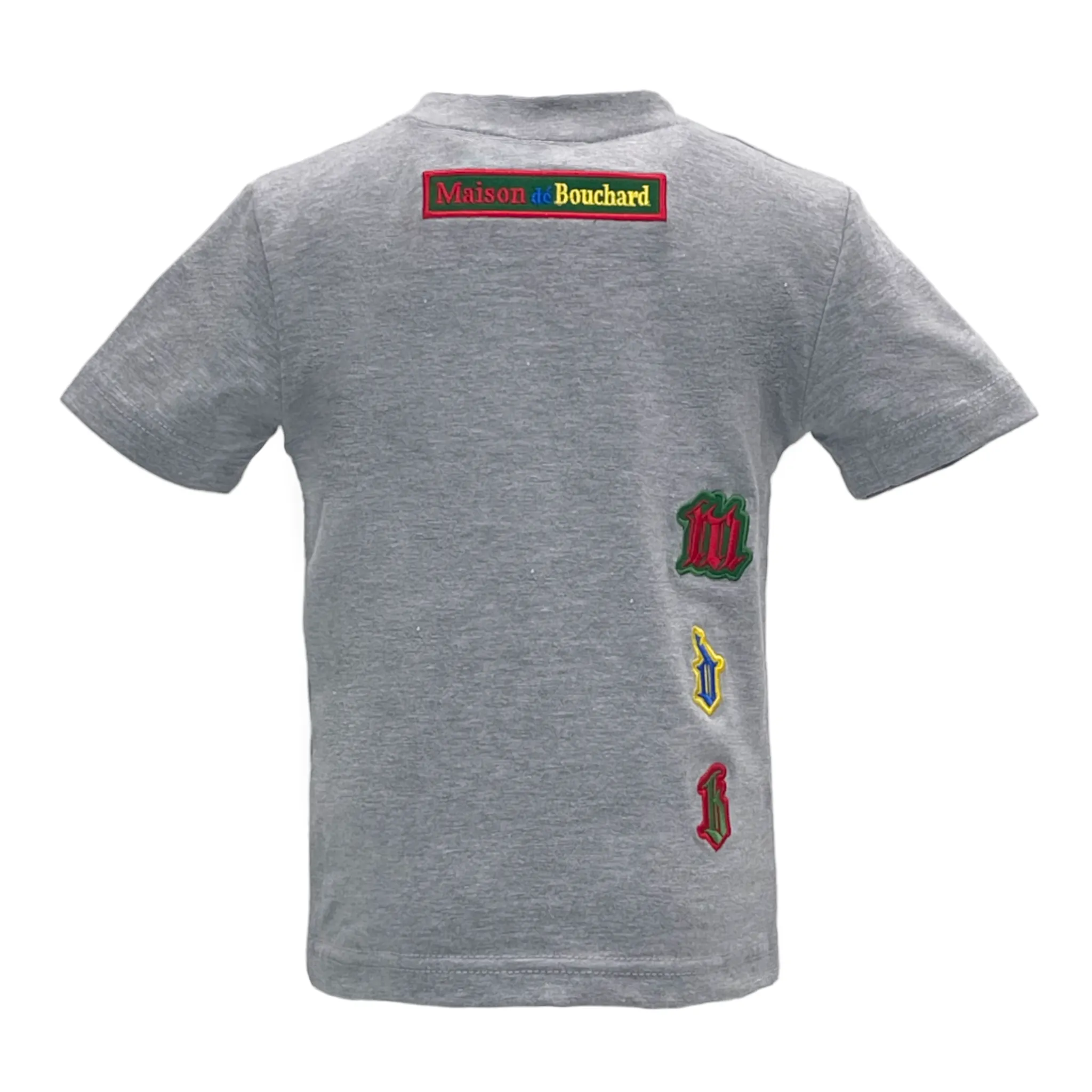 MDB Brand Kids Established T-Shirt
