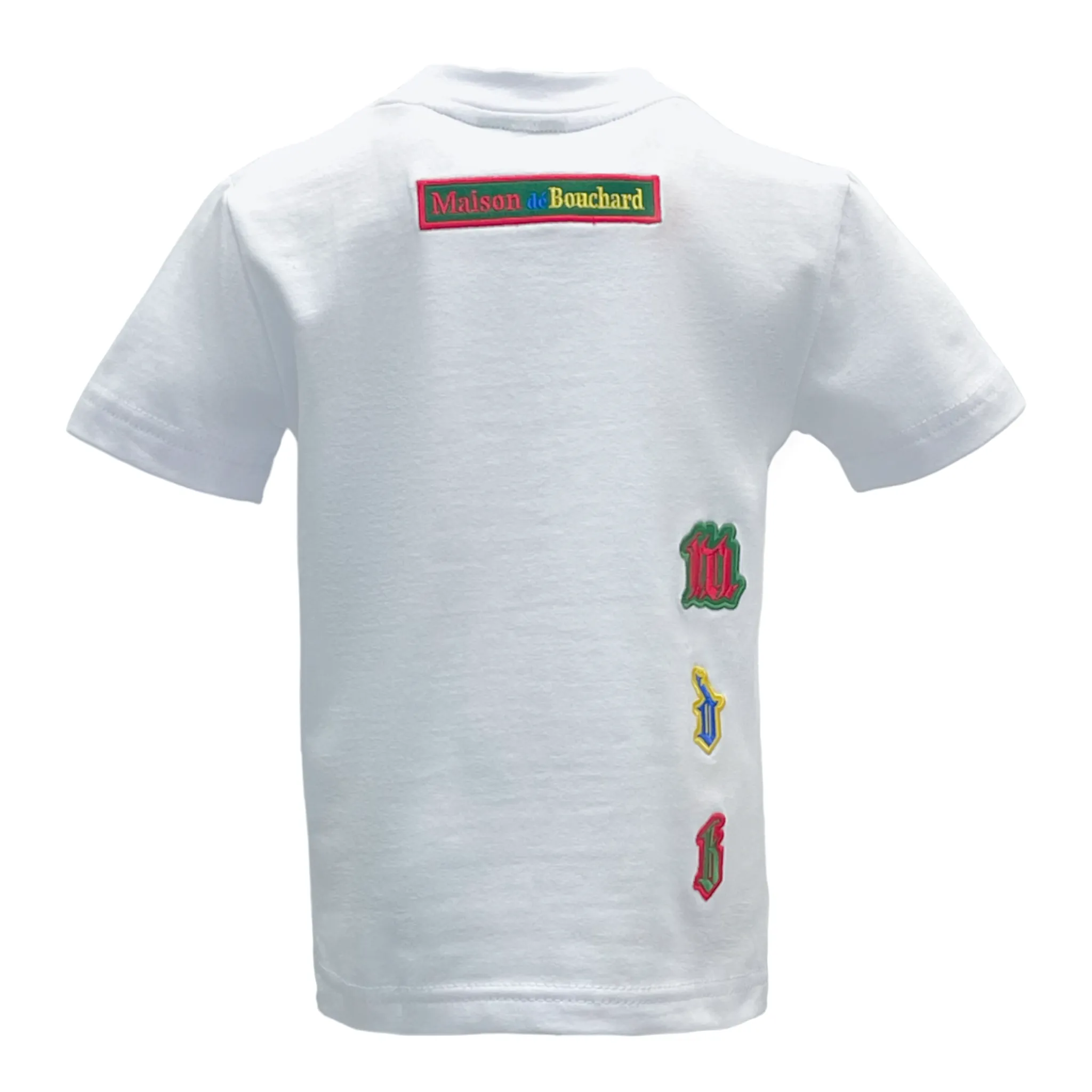 MDB Brand Kids Established T-Shirt