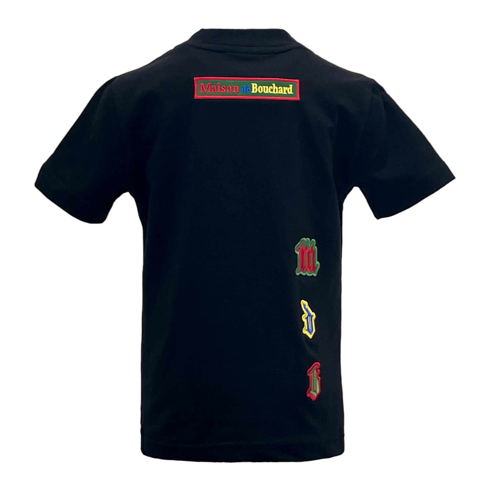 MDB Brand Kids Established T-Shirt