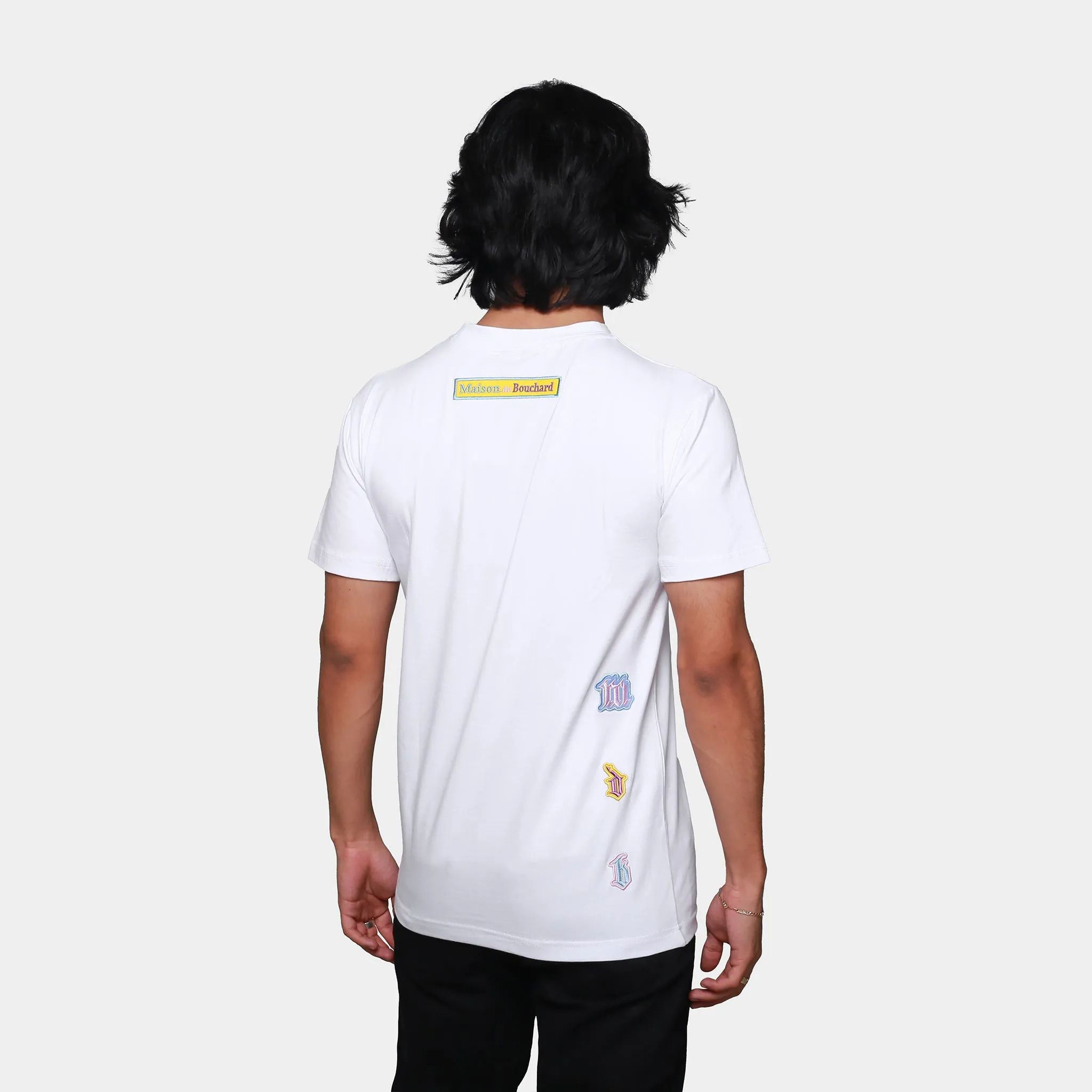 MDB Brand Men's Established T-Shirt