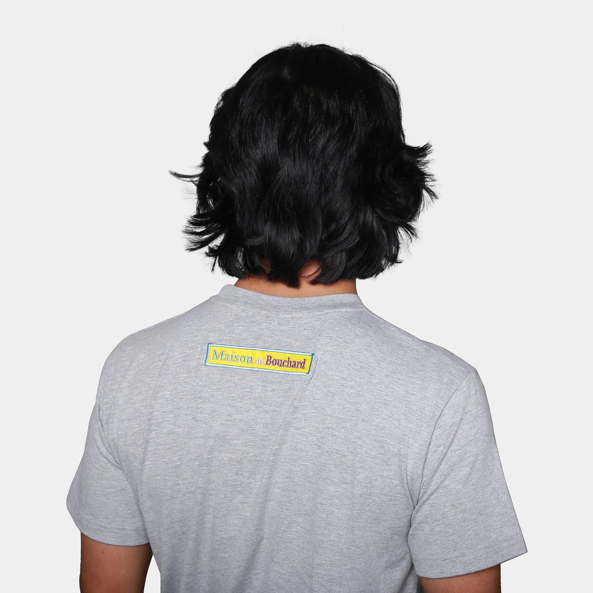 MDB Brand Men's Established T-Shirt