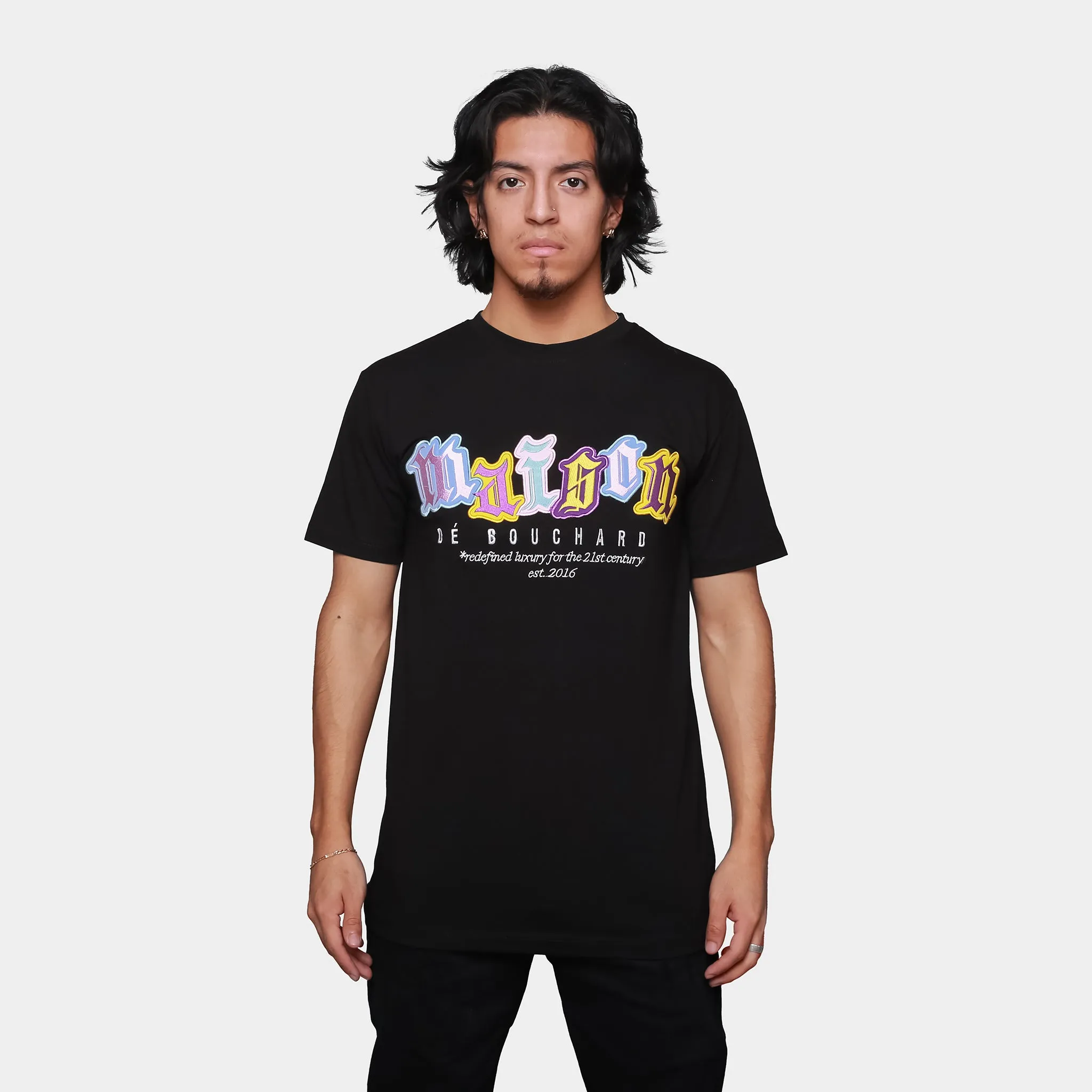MDB Brand Men's Established T-Shirt