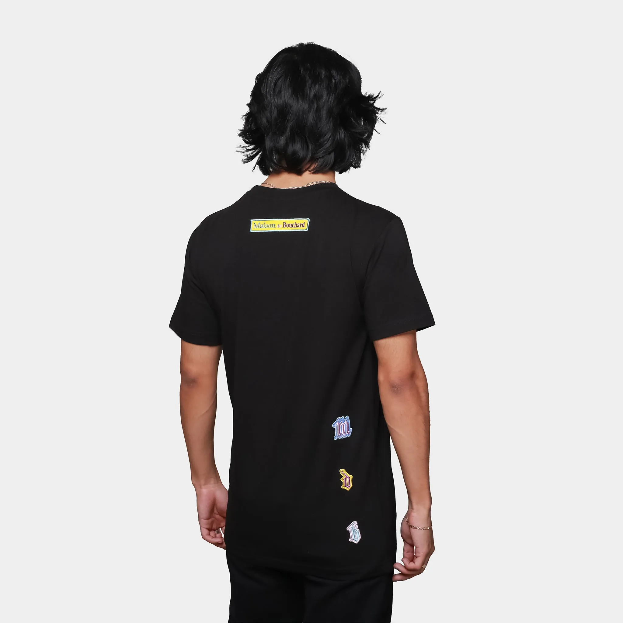 MDB Brand Men's Established T-Shirt
