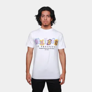 MDB Brand Men's Established T-Shirt