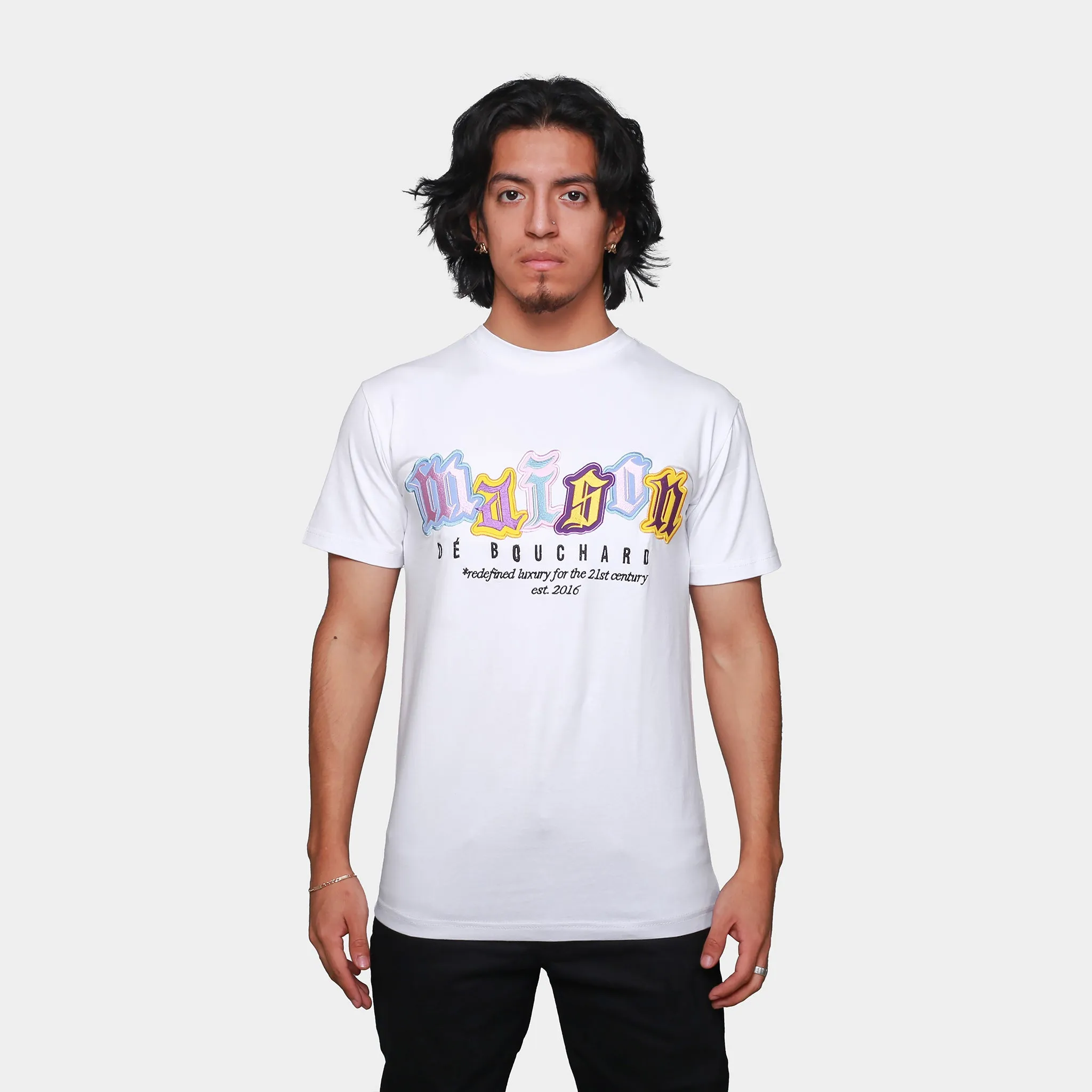 MDB Brand Men's Established T-Shirt