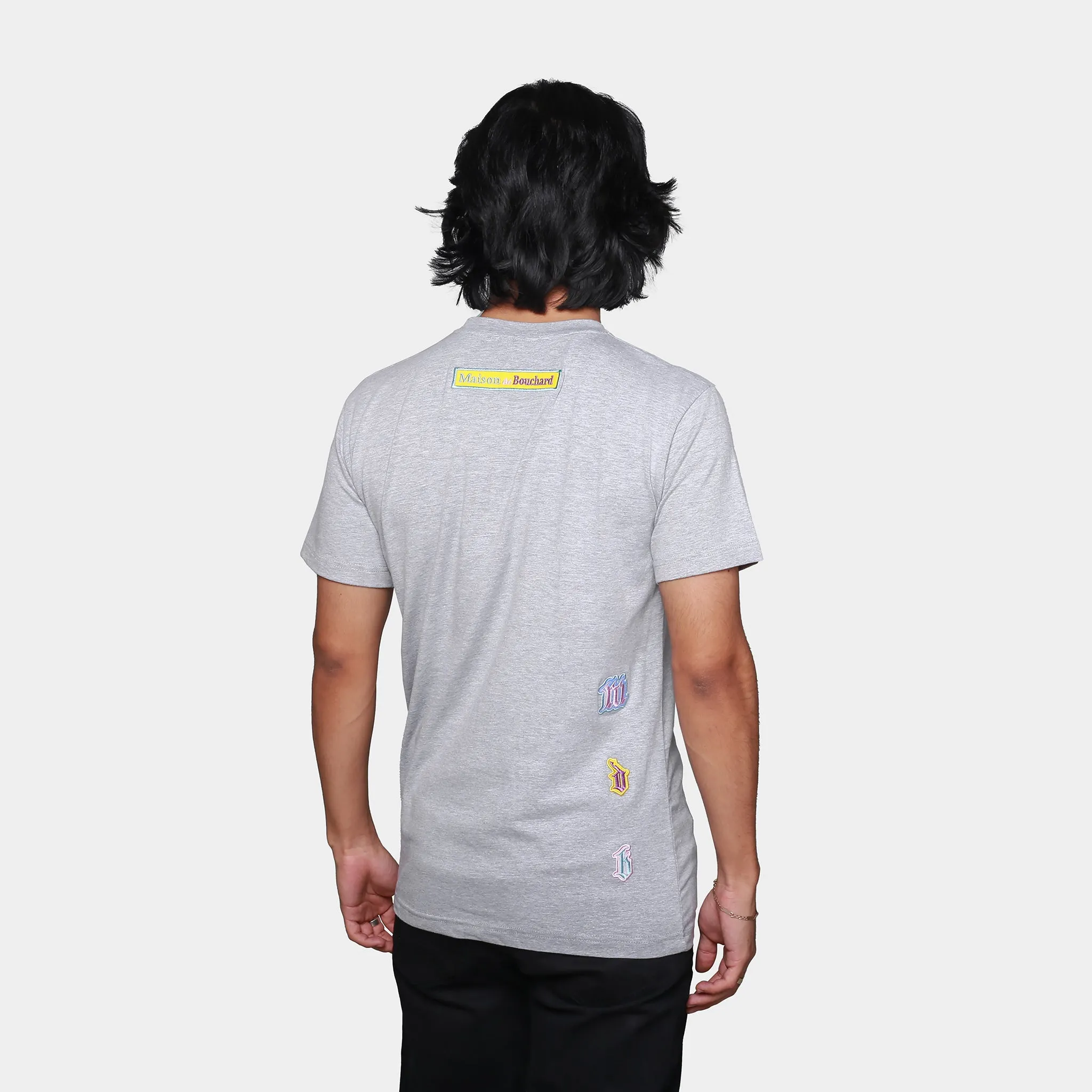 MDB Brand Men's Established T-Shirt
