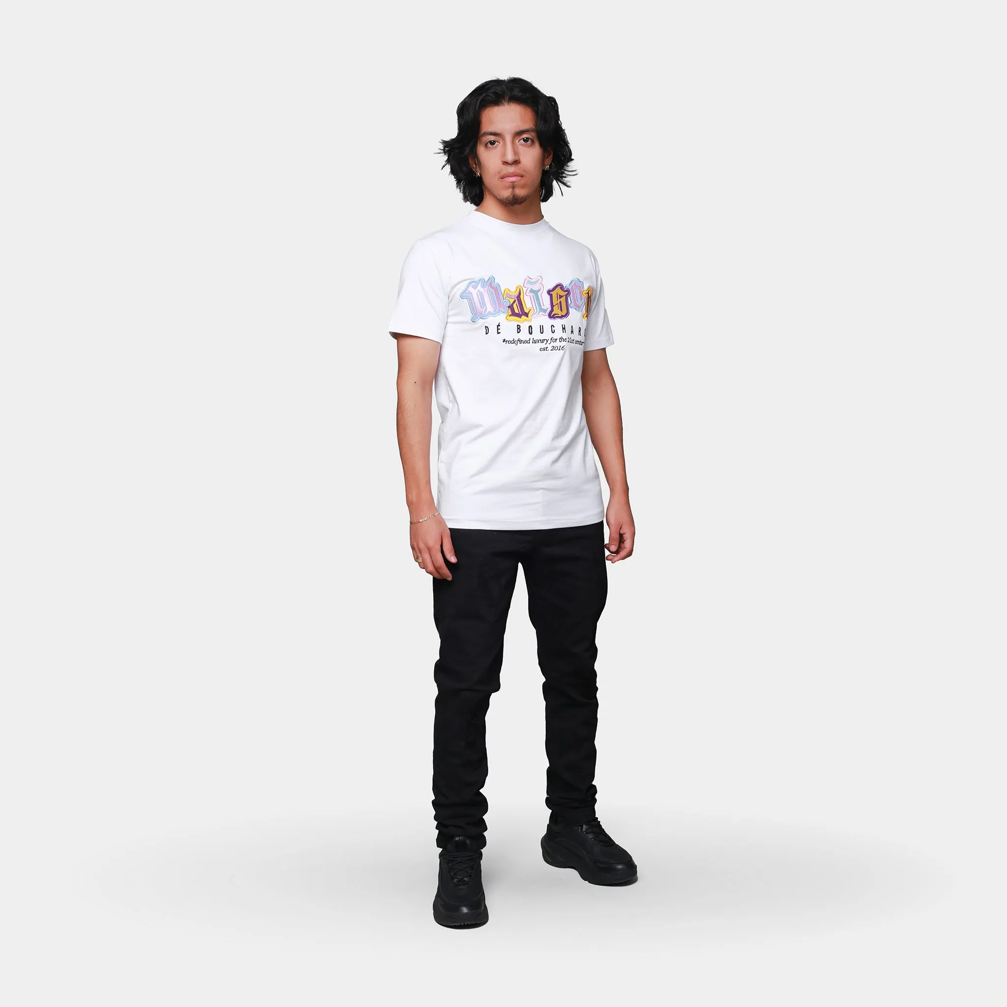 MDB Brand Men's Established T-Shirt