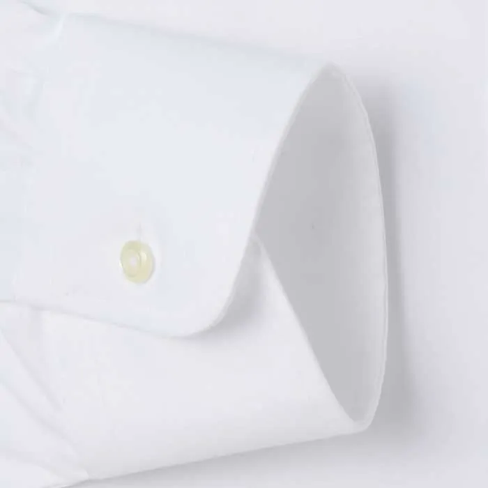 Medium Spread White WEBA Stretch