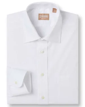 Medium Spread White WEBA Stretch