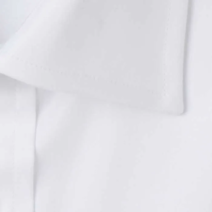 Medium Spread White WEBA Stretch
