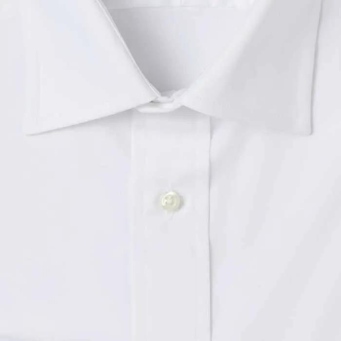 Medium Spread White WEBA Stretch