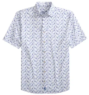 Mendocino Button Down