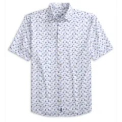 Mendocino Button Down