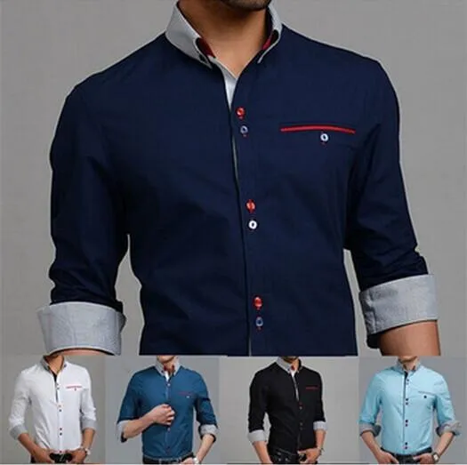 Men's Carisma Dress Shirt