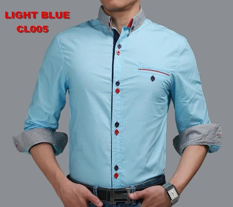 Men's Carisma Dress Shirt