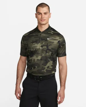 Men's Dri-FIT Victory  Camo Golf Polo