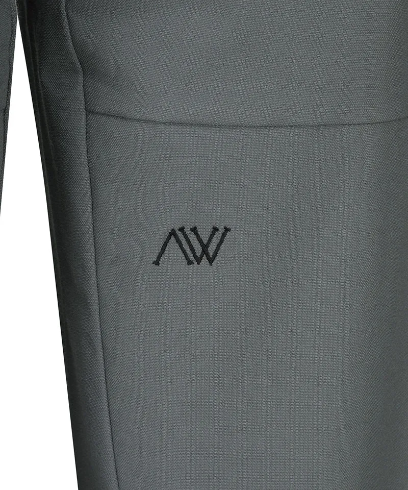 Men's Pocket Jogger L/PT - Gray