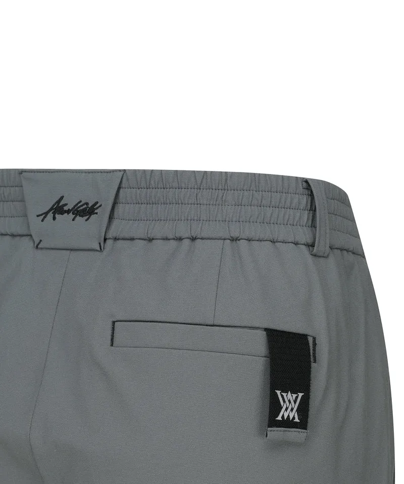 Men's Pocket Jogger L/PT - Gray