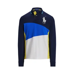 Men's Polo Shirt Ballperson 2025