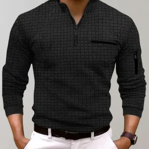 Men's Polo Shirt – Classic Fit, Comfortable Fabric, Stylish Versatility