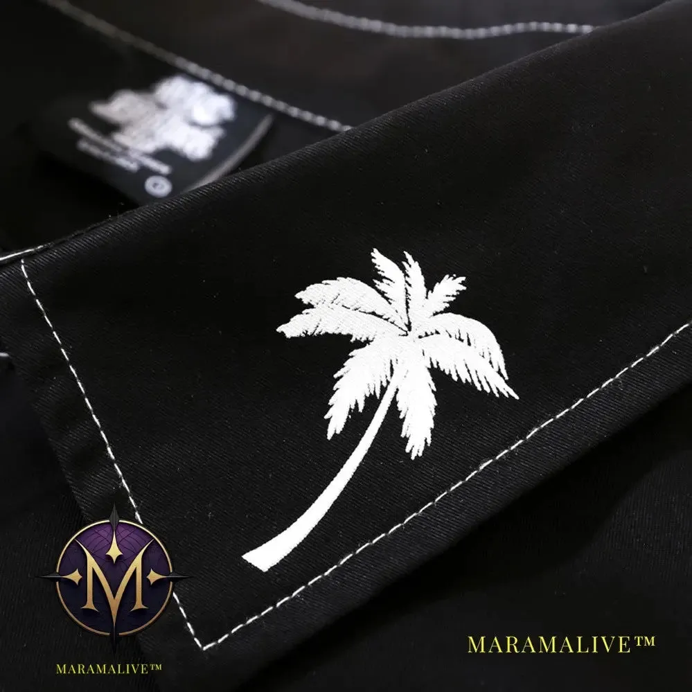 Men's printed long-sleeve shirts | Men's dress shirts