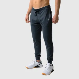 Men's Rest Day Athleisure Jogger (Black)