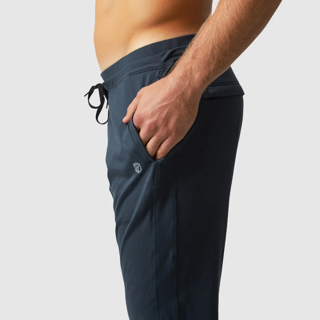 Men's Rest Day Athleisure Jogger (Black)