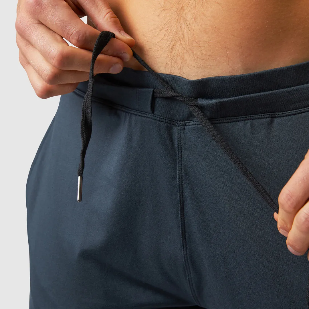 Men's Rest Day Athleisure Jogger (Black)