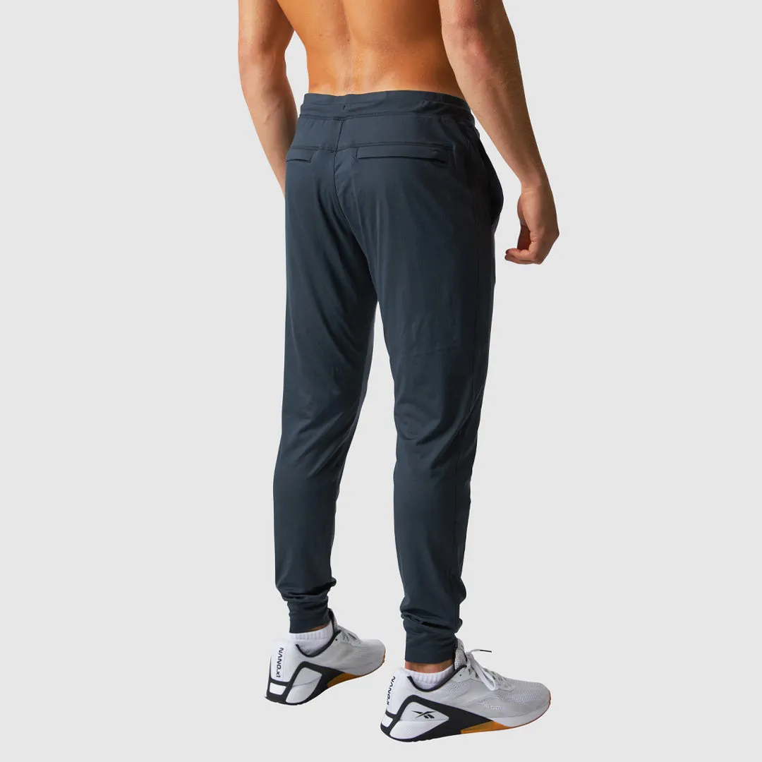 Men's Rest Day Athleisure Jogger (Black)