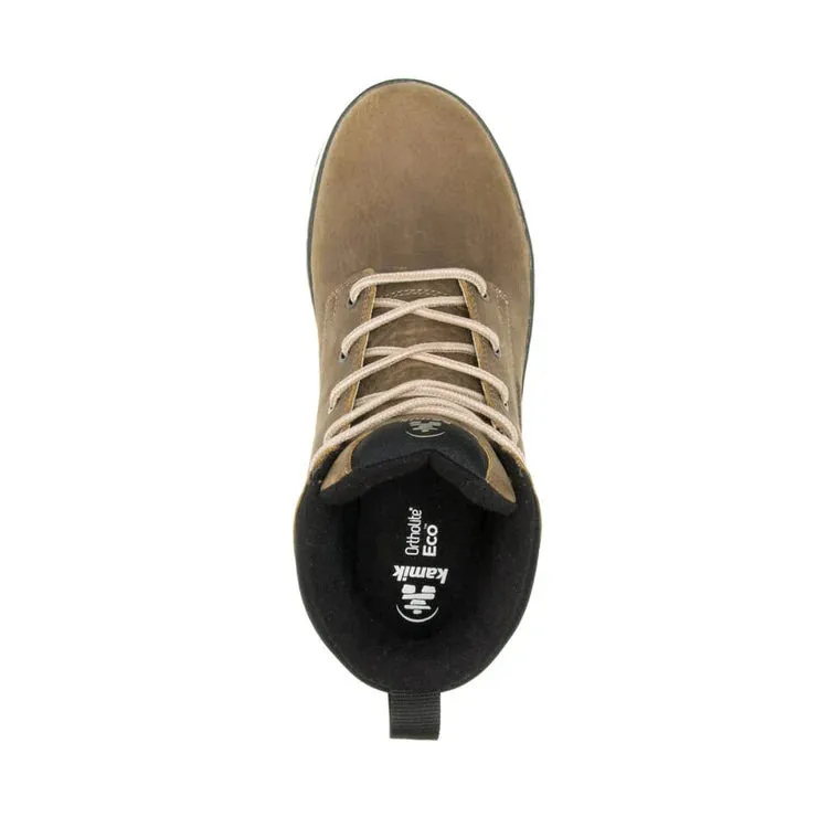 Men's Spencer Mid