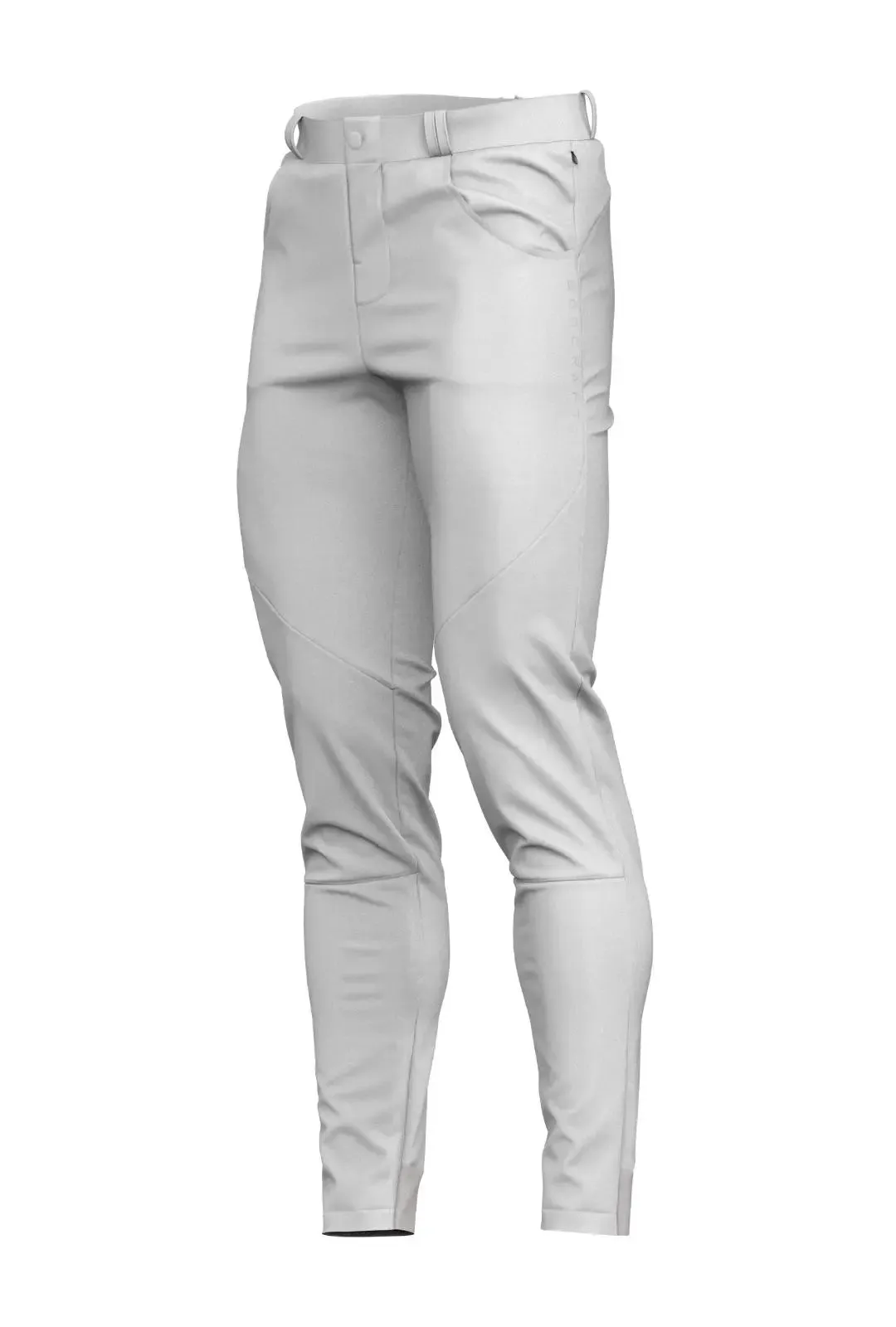 Men’s Total War Ace Golf Jogger - Pebble Grey