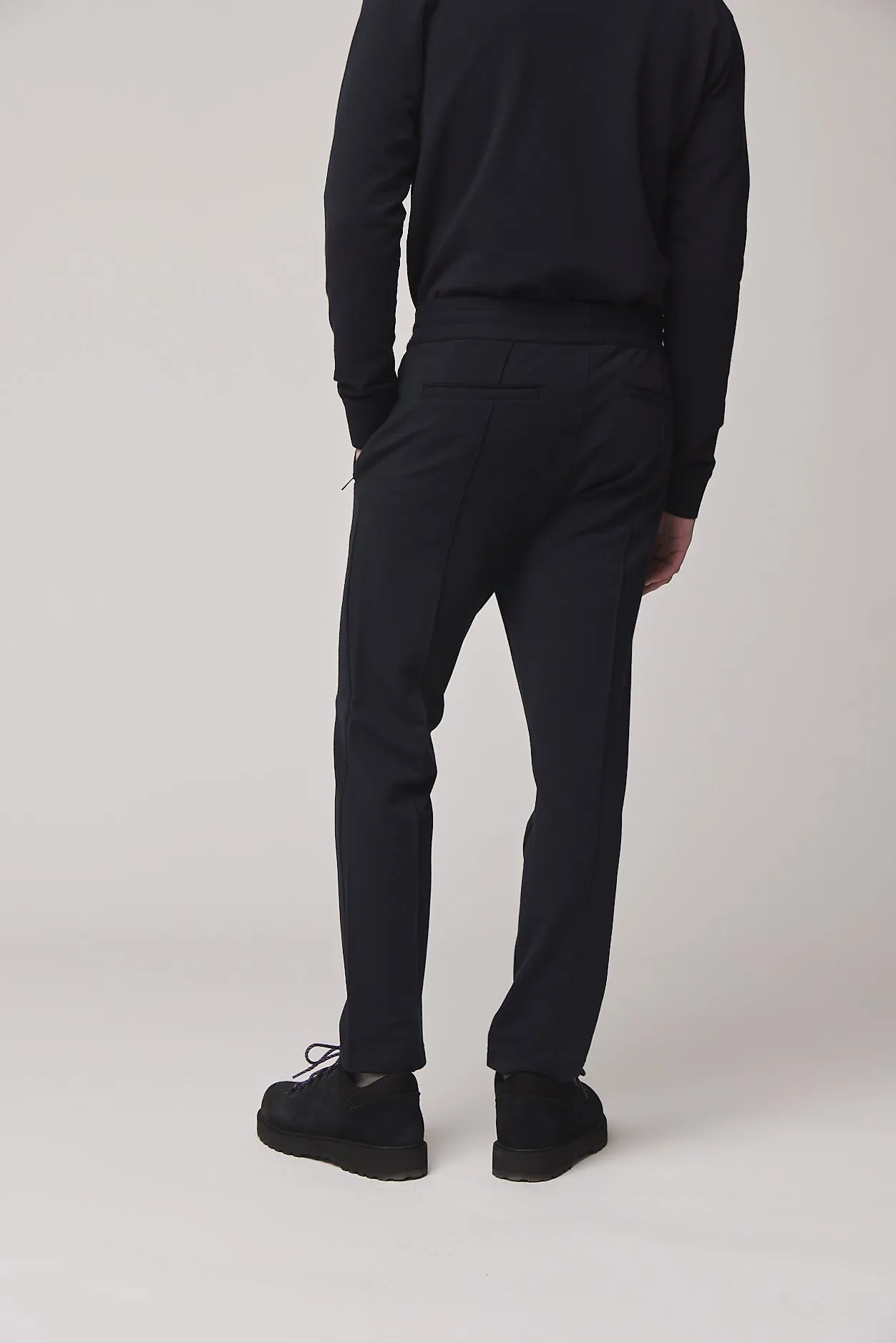 Merino Jogger