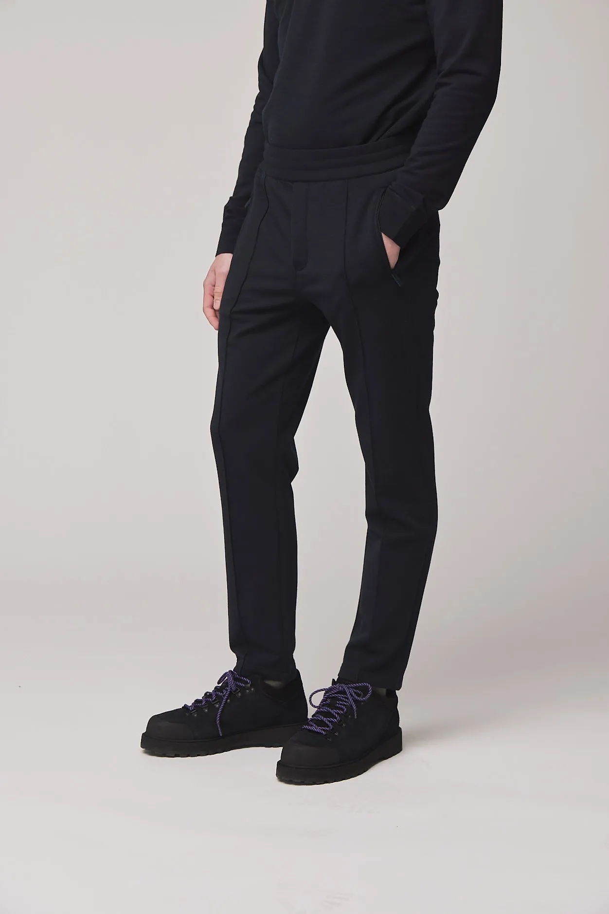 Merino Jogger